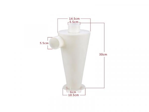 Dust Officer Zyklonabscheider