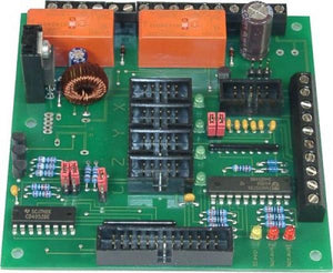 Parallel Interface 12/0
