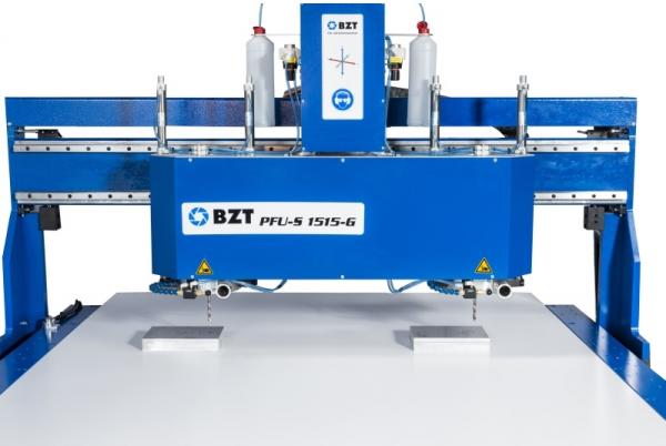 BZT PFU-S 2510-G