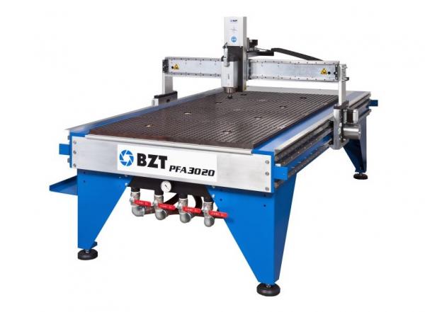 BZT PFA 1010-G
