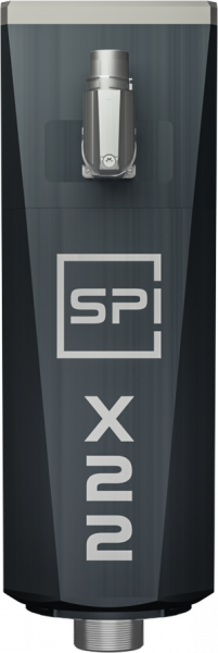 Spinogy Spindle X22-ER25 Luftgekühlt