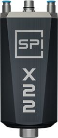 Spinogy Spindel X22-ER25 Wassergekühlt