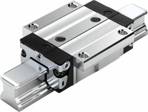 Bosch Rexroth Führungswagen 15 mm