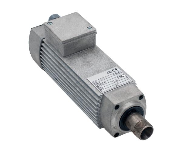BZT HF Spindel 1,1 kW 18.000 rpm 230Volt / 300 Hz ER20