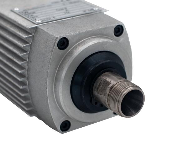 BZT HF Spindel 2,2 kW 18.000 rpm 230Volt / 300 Hz ER20