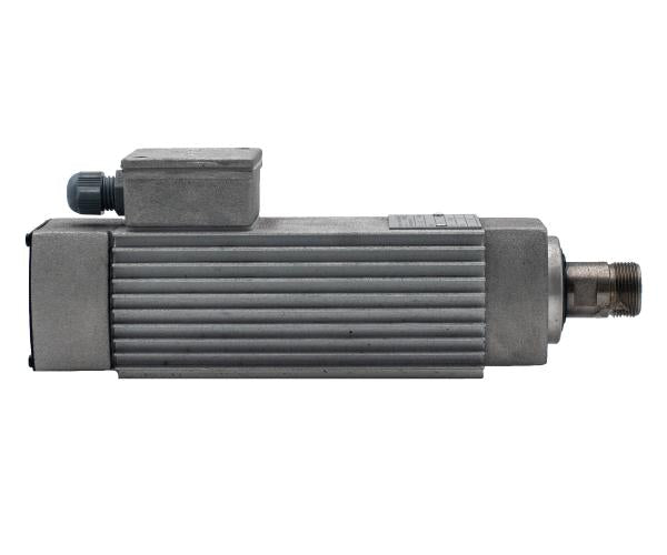 BZT HF Spindel 1,1 kW 18.000 rpm 230Volt / 300 Hz ER20