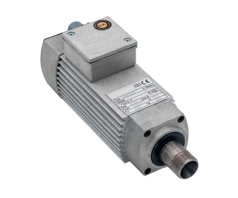 BZT HF Spindle 0,55 kW 24.000 rpm 230Volt / 400 Hz ER20