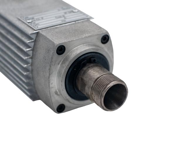 BZT HF Spindel 1,1 kW 18.000 rpm 230Volt / 300 Hz ER20