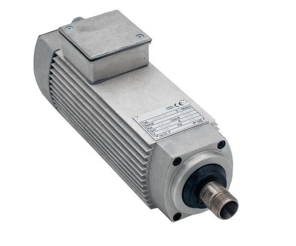 BZT HF Spindel 2,2 kW 18.000 rpm 230Volt / 300 Hz ER20