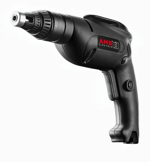 AMB Bohrmaschine 505 TBS Trockenbauschrauber Motor 500 Watt BZT