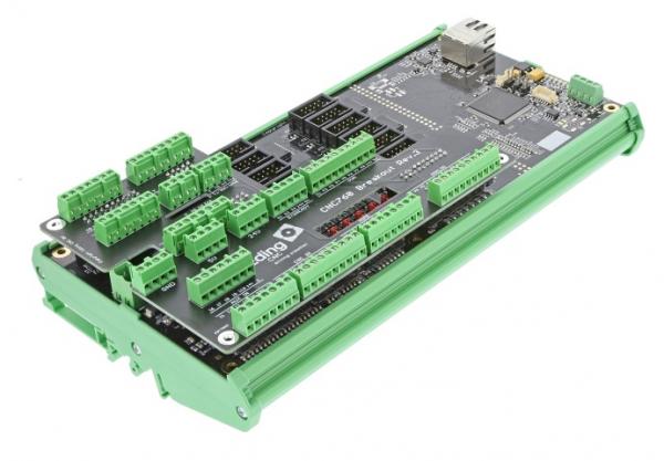 BZT-CNC-760 Steuerplatine SET