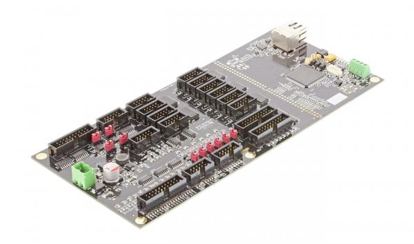 BZT-CNC-760 Steuerplatine SET