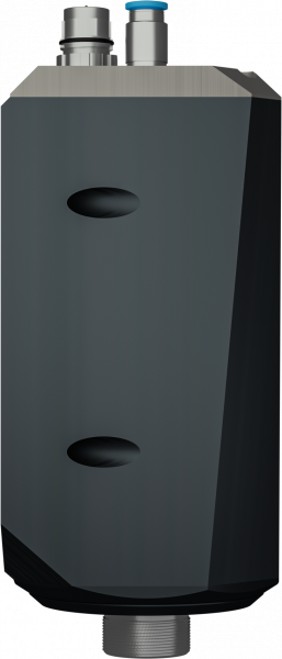 Spinogy Spindel X22-ER25 Wassergekühlt