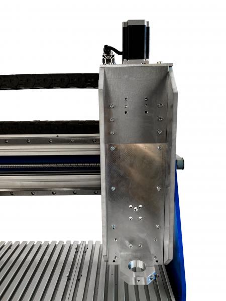 BZT-PF-FX-0406 Grundbausatz Ganrty