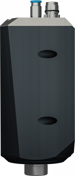 Spinogy Spindel X22-ER25 Wassergekühlt