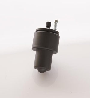 Schleppmesserhalter inkl. Messer (1x 30°, 1x 45°, 1x 60°)