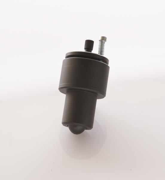 Schleppmesserhalter inkl. Messer (1x 30°, 1x 45°, 1x 60°)