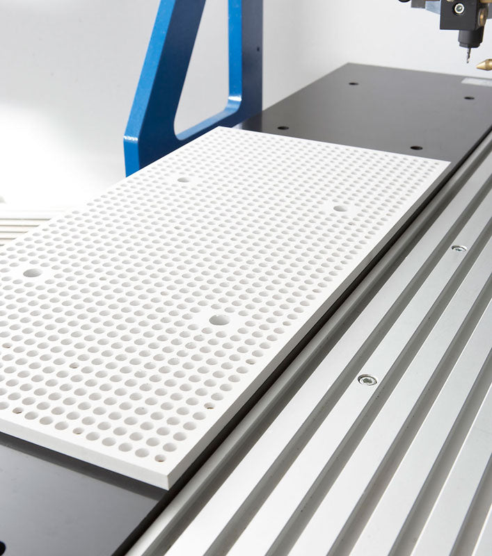 BZT PFE CNC Fräsmaschine CNC-Fräsmaschine Ansicht 21