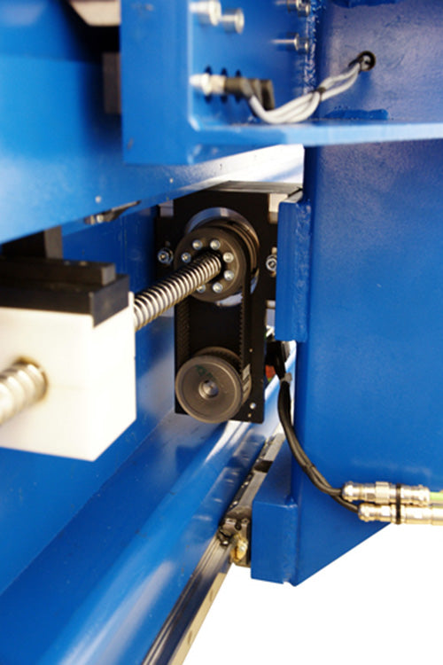 BZT PFS CNC Fräsmaschine CNC-Fräsmaschine Ansicht 4