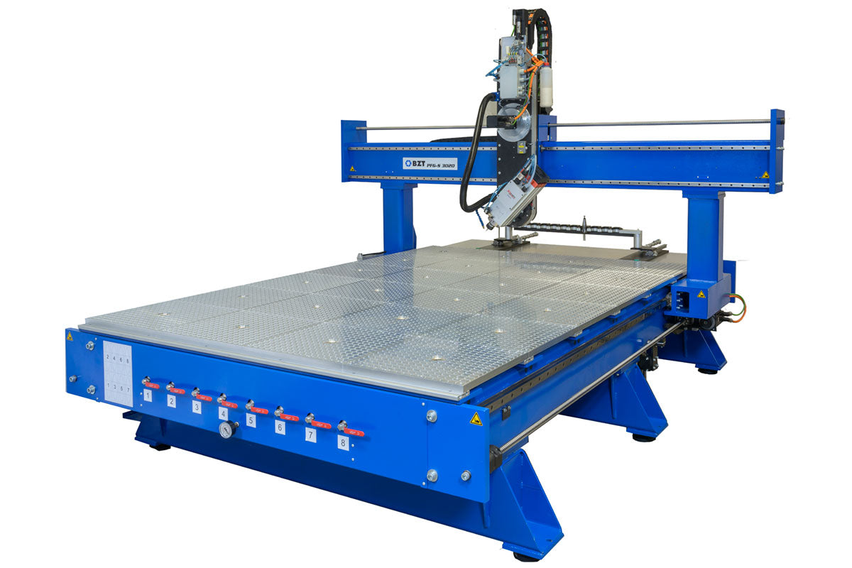 PFG-S-Serie