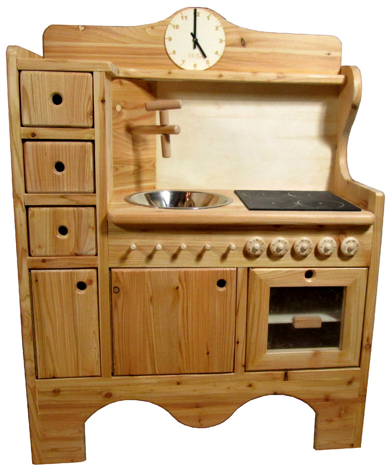 Designmöbel aus Massivholz