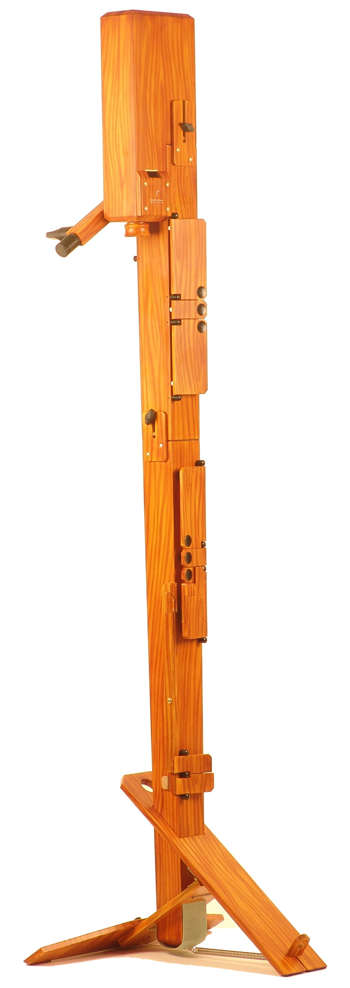 Gitarrenbau mit CNC-Präzision