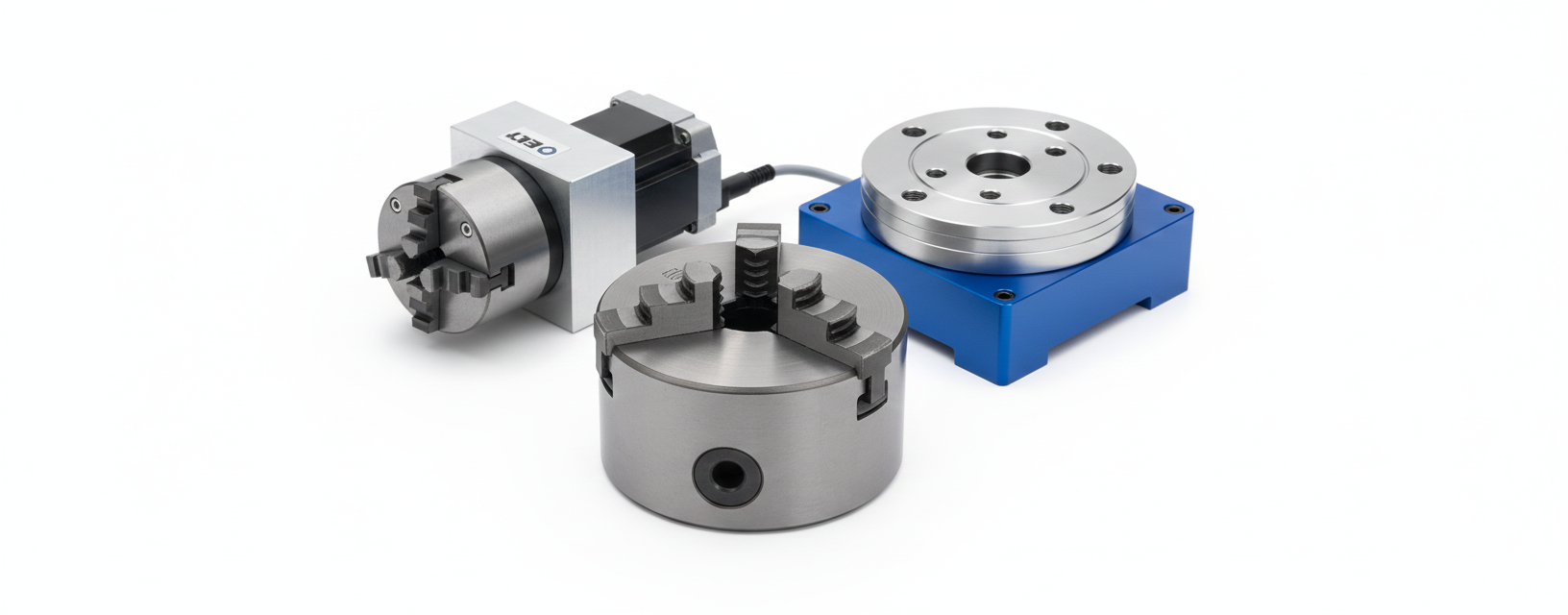 4. Achse & Drehtechnik