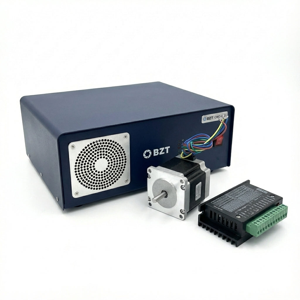 Steuerung & Elektronik