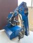 Preview: BZT IGUS Roboter Arm