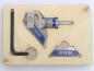 Preview: Dragknife D4 Schleppmesser mit 6,35mm Spannschaft