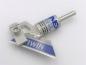 Preview: Dragknife D4 Schleppmesser mit 6,35mm Spannschaft