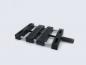 Preview: Zentrierschraubstock MS2 Spannweite max.: 92 mm
