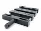 Preview: Zentrierschraubstock MS2 Spannweite max.: 92 mm
