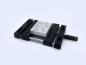 Preview: Zentrierschraubstock MS2 Spannweite max.: 92 mm