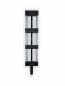 Preview: Zentrierschraubstock MS11 Spannweite max.: 266 mm