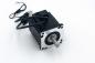 Preview: Hybrid CL Schrittmotor mit Encoder Fl.86 5,9A 5,0Nm