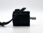 Preview: Hybrid CL Schrittmotor mit Encoder Fl.86 5,9A 5,0Nm