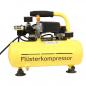 Preview: Flüsterkompressor 275 W 32 l/min