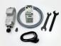 Preview: BZT Set Frequenzumrichter / HF Spindel 0,55 kW 24.000 rpm 230Volt / 400 Hz ER20