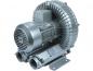 Preview: 1,5 kW Seitenkanalverdichter 210 m³/h +200m/bar, -190m/bar