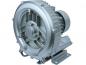 Preview: 1,5 kW Seitenkanalverdichter 210 m³/h +200m/bar, -190m/bar