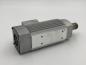 Preview: BZT Set Frequenzumrichter / HF Spindel 0,55 kW 24.000 rpm 230Volt / 400 Hz ER20