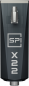 Preview: Spinogy Spindel X22-ER25 Luftgekühlt