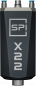 Preview: Spinogy Spindel X22-ER25 Wassergekühlt
