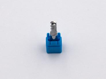 VHM 3-​Schneider ø 5,0mm