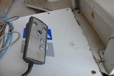Eco Tower 60 Werkzeugmaschinen Automation