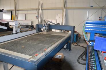 Cosign Stepper