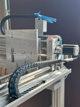 BZT PFJ 1010-P inkl. E-ST. 43.3