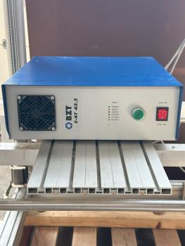 BZT PFJ 1010-P inkl. E-ST. 43.3