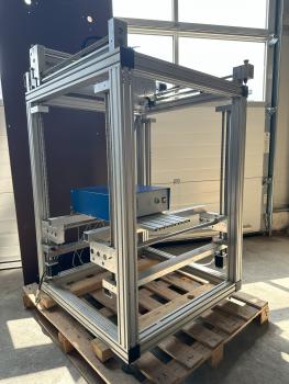 BZT PFJ 1010-P inkl. E-ST. 43.3